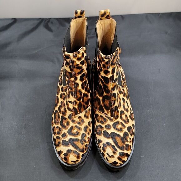 BRAND NEW JACK ROGERS MARGOT BOOTIE - Picture 3 of 14